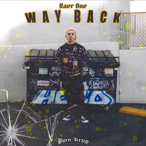 Way Back (Explicit)