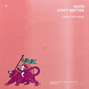 Don't Matter (Akon) (Remix)