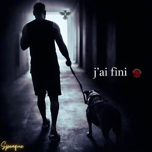 j'ai fini (feat. Jon Atoms & DJ FODO|Explicit)