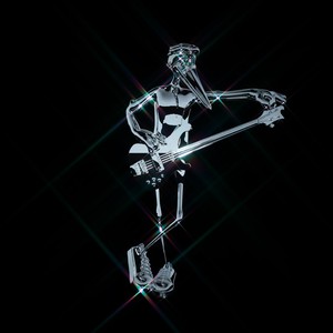 Lowrider (Prins Thomas Diskomiks Edit)
