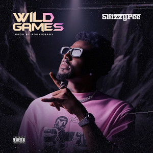 Wild Games (Explicit)