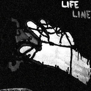 LIFE LINE (feat. INVRTDMND) (Explicit)