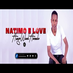 Natimo E Love