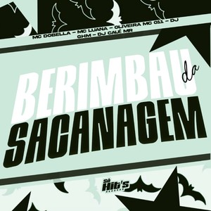 Berimbau da Sacanagem (Explicit)