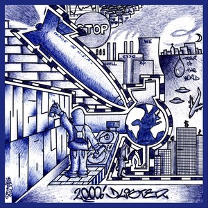 Intro (feat. Dj Teeroc & Dj Daan) (Explicit)