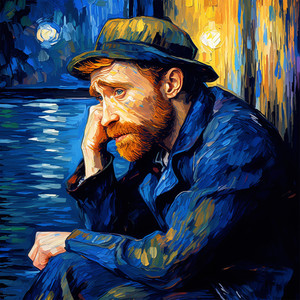 L'ultima lettera di Van Gogh (Explicit)