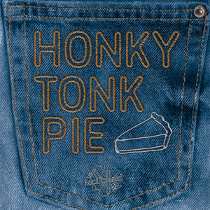 Honky Tonk Pie