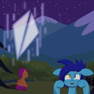 Never Let This Go (feat. Japkozjad)