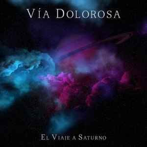 El Viaje a Saturno, Pt. 1(feat. Saga Kastronovo)
