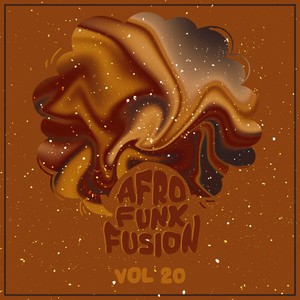 Afrofunk Fusion, Vol. 20