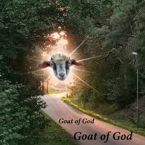 Goat of God