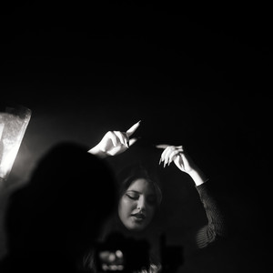 Maestra (feat. vevqman)