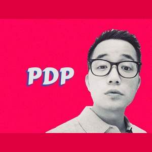 PDP Beatz 义无反顾