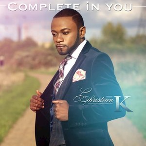 Complete in You