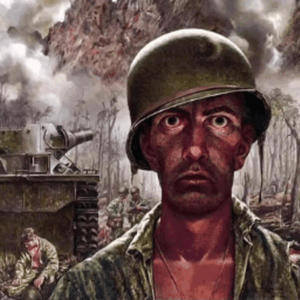 Warzone (feat. Wxyyfigaz, Babybfc & Reek) (Explicit)