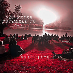 You Never Bothered To Try (feat. Jaceii) (Explicit)