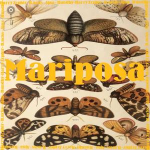 Mariposa (Explicit)