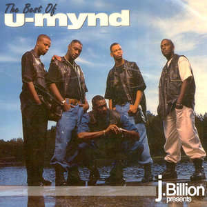 j.Billion Presents The Best Of U-MYND