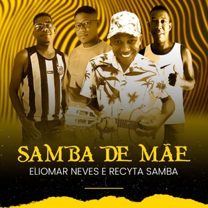 Samba de mãe