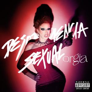 Desobediencia Sexual (Zevra Remix|Explicit)