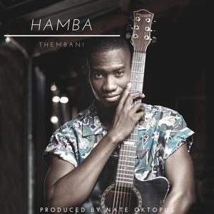 Hamba (Live)