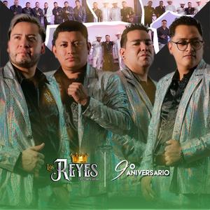 Los Reyes Del Compa Güero 9° Aniversario (Explicit)