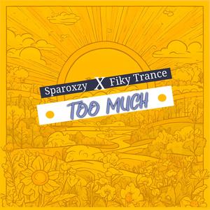 Too Much (feat. Fiky Trance)