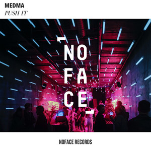 Push it (Extended Mix)