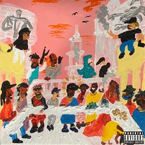 Griot Noy - Memoirs Of An Apostle (Explicit)