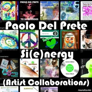 Si (e) nergy (Artist Collaborations)