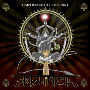 Hanuman(feat. Guillermo Sánchez)