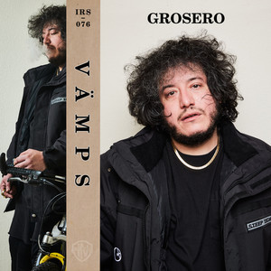 Grosero (Explicit)