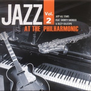 Jazz at the Philharmonic Vol. 2