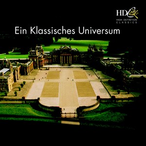 Ein Klassisches Universum