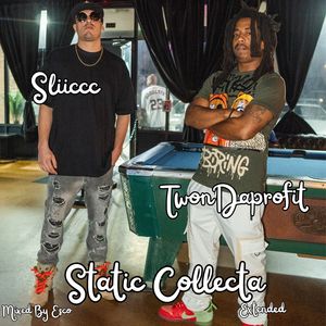 Static Collecta (Extended Version|Explicit)