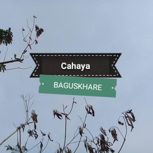 Cahaya (Acoustic)