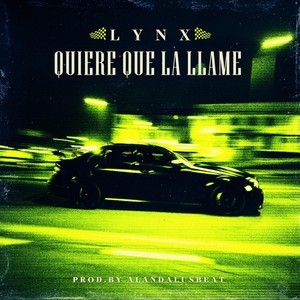 Quiere Que La Llame