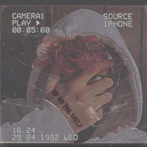 UP ON THE SHELF (Explicit)