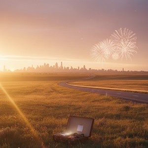 大头针 Official - 人间 (受尽委屈)