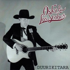 Duurikitara