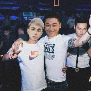 Your Man (feat. Huy Anhh)