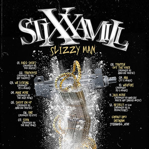 Slizzy Man (Explicit)