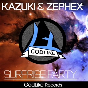 Surprise Party (Original Mix)