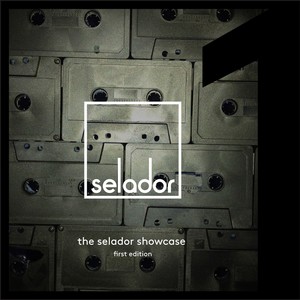 The Selador Showcase - First Edition