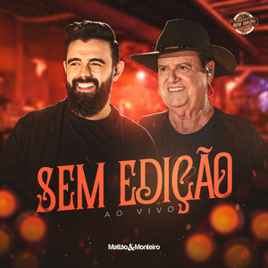 Sem Edição (Ao Vivo)