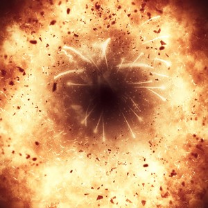 Super Saiyan (Explicit)