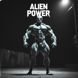 Alien Power