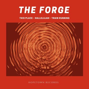 This Place / Hallelujah / Train Running