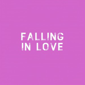 Falling In Love