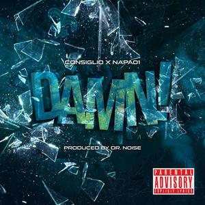 DAMN ! (feat. CONSIGLIO & DR.NOISE) [Explicit]